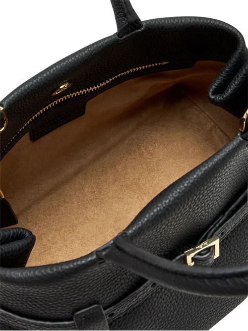 Borsa Le Cambon 25 MANU ATELIER | 2024375BLACK
